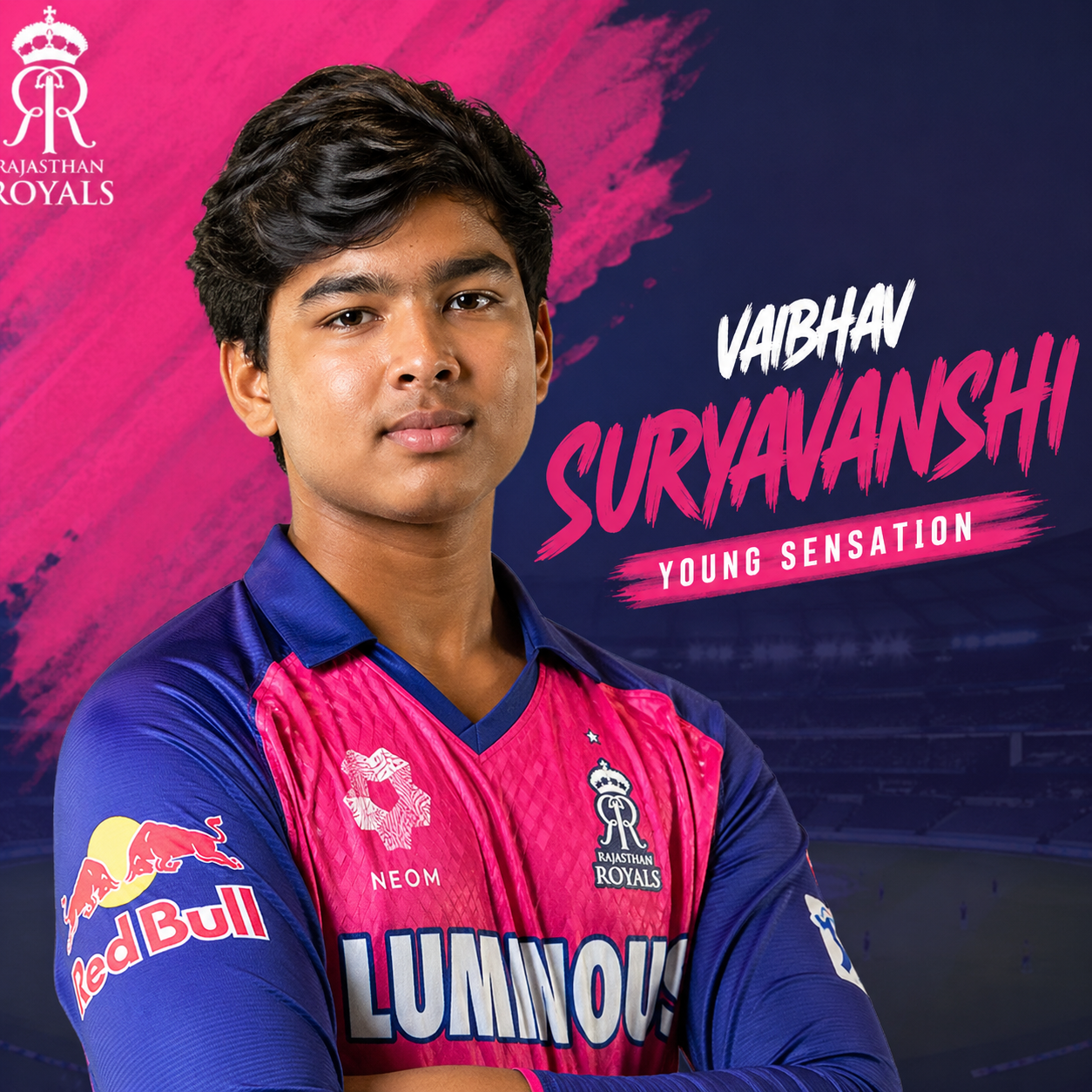 SRH vs RR IPL 2026 Match No 36 players in action during Sunrisers Hyderabad vs Rajasthan Royals thrilling match highlights.