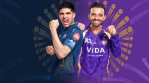 IPL 2026: KKR vs GT Match Preview– कोलकाता में होगी प्लेऑफ की बड़ी भिड़ंत I